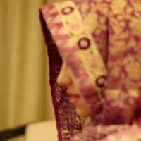 نازنین خانم