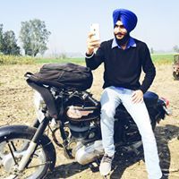 Sehajpal Sohal