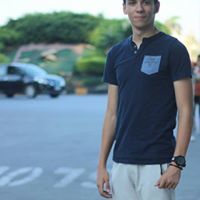 Ahmed Nabil