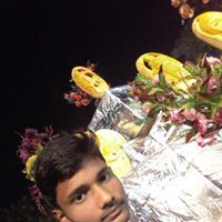 Nikhil Nischal