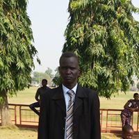 Makol Deng