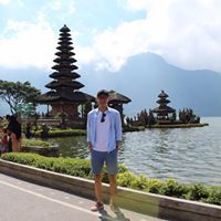 Rudianto Xu