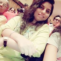 Vasundhara Harmalkar