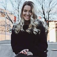 Isabelle Johansson