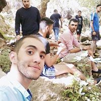 Ahmad Aljade