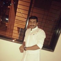 Vishal Nikam