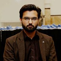 Bilal Qamar