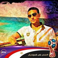 Mohammed Zizo