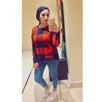 Menna El Gallad