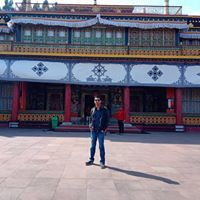 Siddhartha Paul