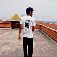Dipanshu Sharma