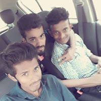 Muhammed Rafeeq