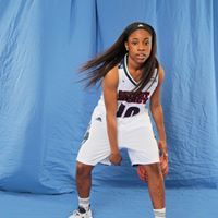 Brittney Jackson