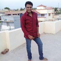 Jayesh Chavda