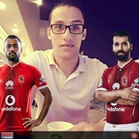 Gaber Mahmoud
