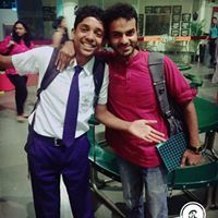 Robin Kumar
