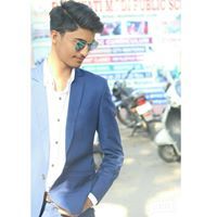 Nikhil Chauhan