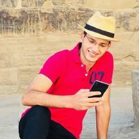 Ahmed Elkot