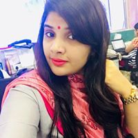Pratibha Yadav