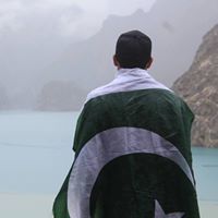 Abdullah Bajwa