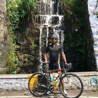 Ràmasubramanian Iyer