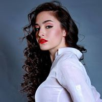 Дар'я Бичкова