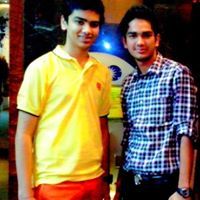 Ashish Agarwal