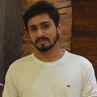 Hassan Naveed