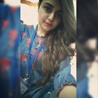 Nimra AHmed