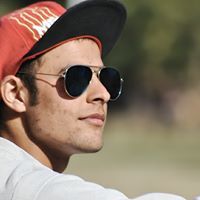 Shakir Paray