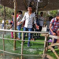 Raghvendra Ghosh