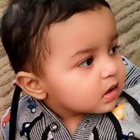Mahfooz Ahmad Saqib