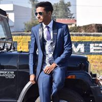 Ajitesh Mahajan