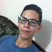 Daniel Segueri Rivas