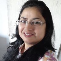 Kiran Sharma