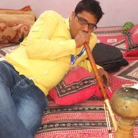 Bablu Rao