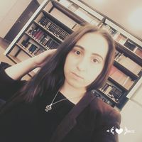 მარიამ ბაშარული