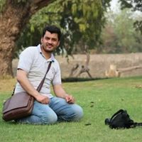 Mohammad Rafiq