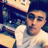 Sari Rajeh