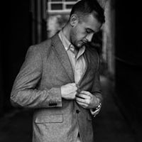 Dustin James