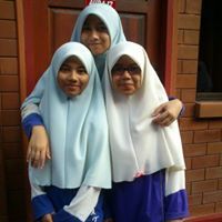 Atiqah Razak