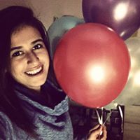 Ceren Yükrük