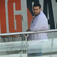 अश्विन राय