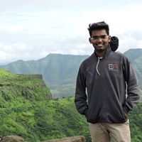 Omkar Mohite