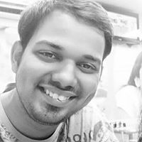 Vandit Shah