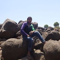 Ajay Vishwakarma