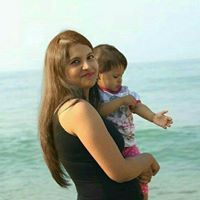 Divya Prajapati