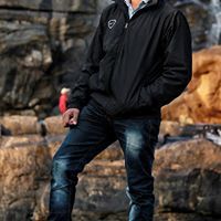 Rishavrenold Baptist