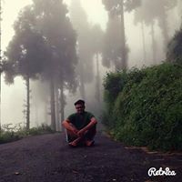 Shakyo Mullick