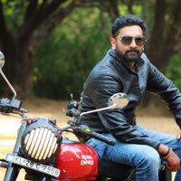Rajeev Kumar